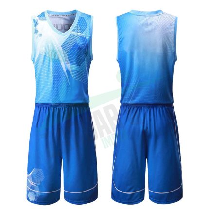 Basketball Uniform