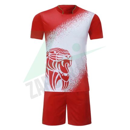 Tennis Uniform