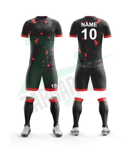 Soccer Uniform