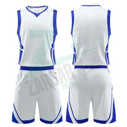 Basketball Uniform