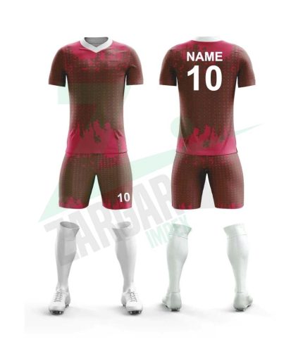 Soccer Uniform